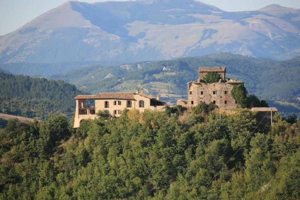 Agriturismo Monte Valentino