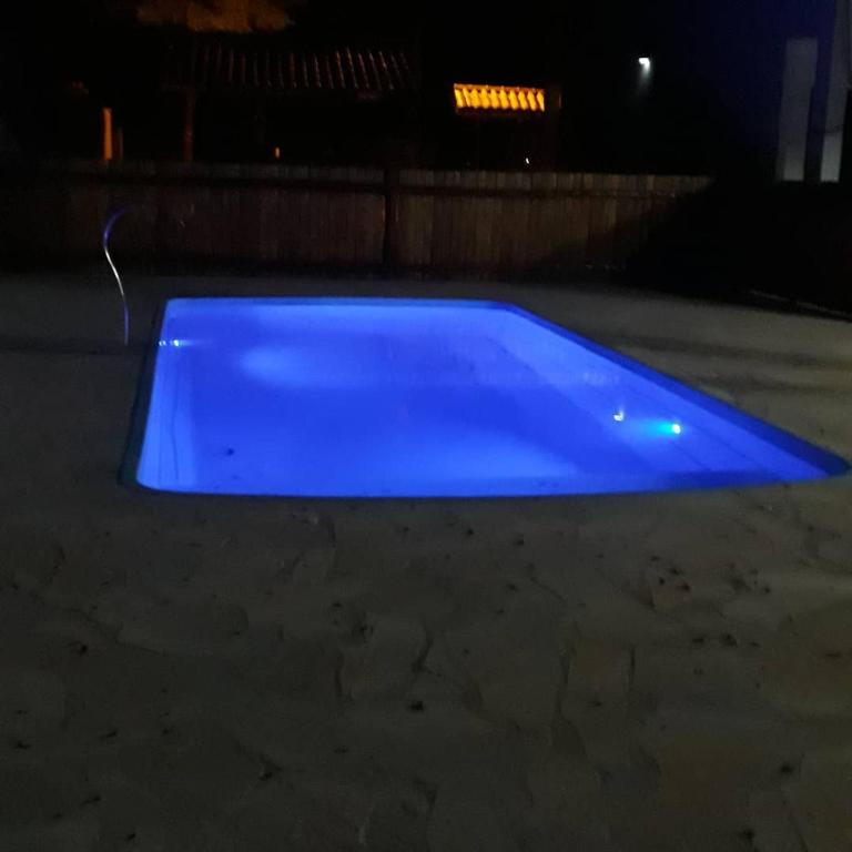  Pousada Tio Loco