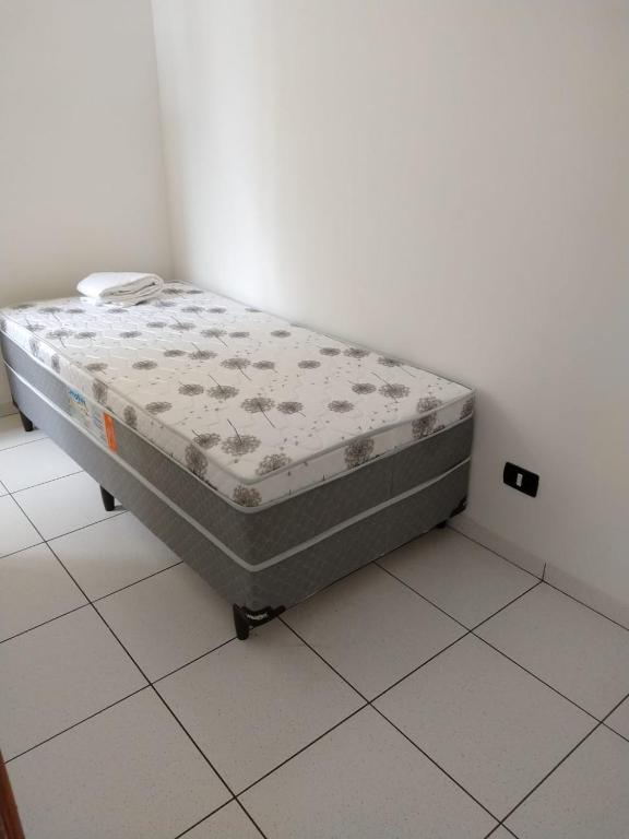  Apartamento Ubatuba - Ipiranguinha