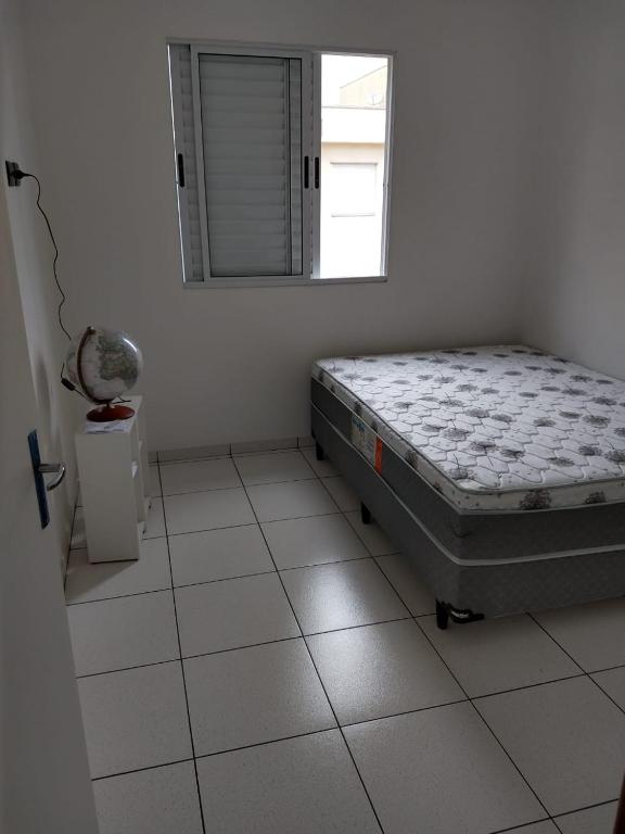 Apartamento Ubatuba - Ipiranguinha