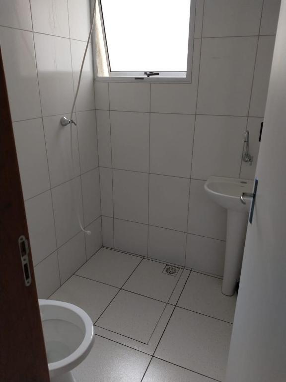  Apartamento Ubatuba - Ipiranguinha