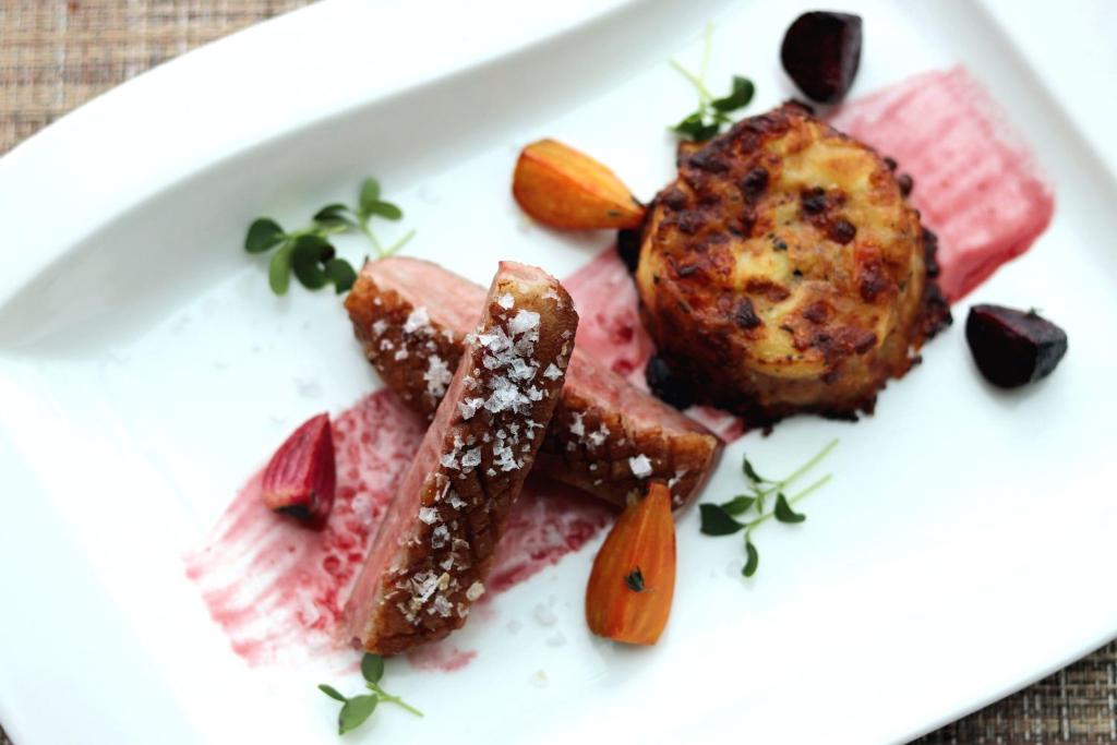 Crowne Plaza Budapest by IHG - Resim 31