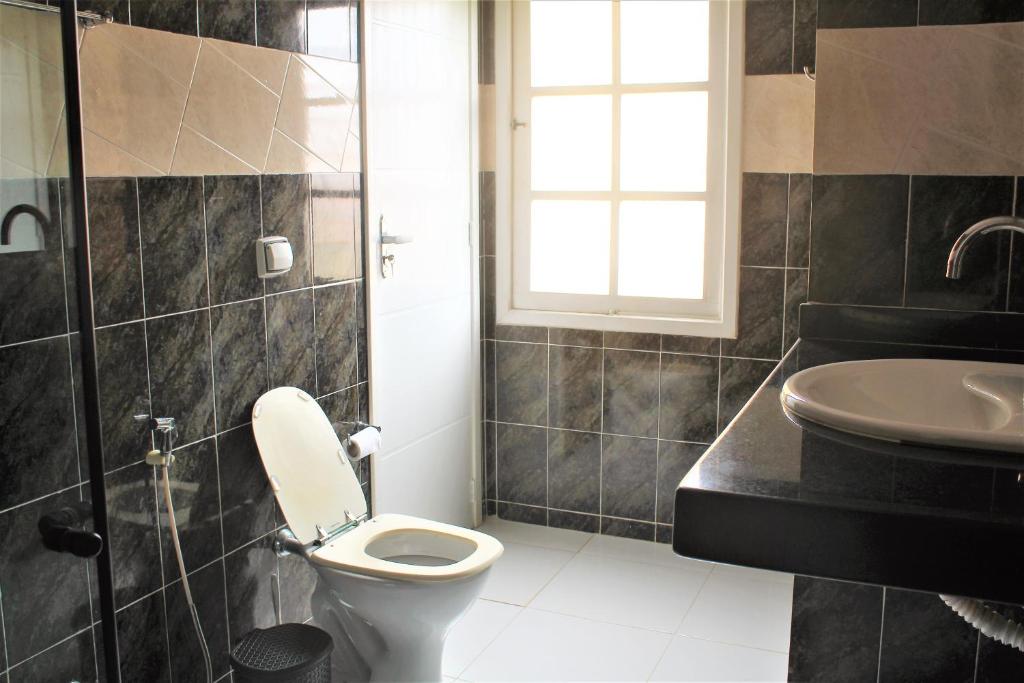  Convés - Guest House