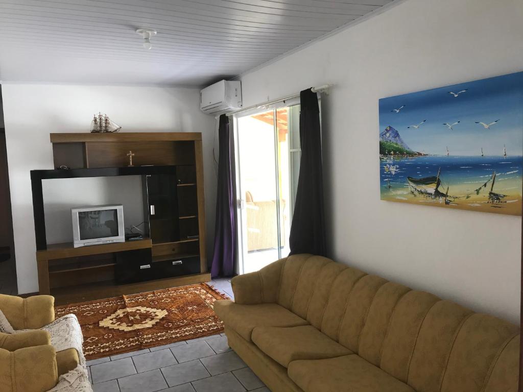  Casa Próxima Praia Centro Piçarras