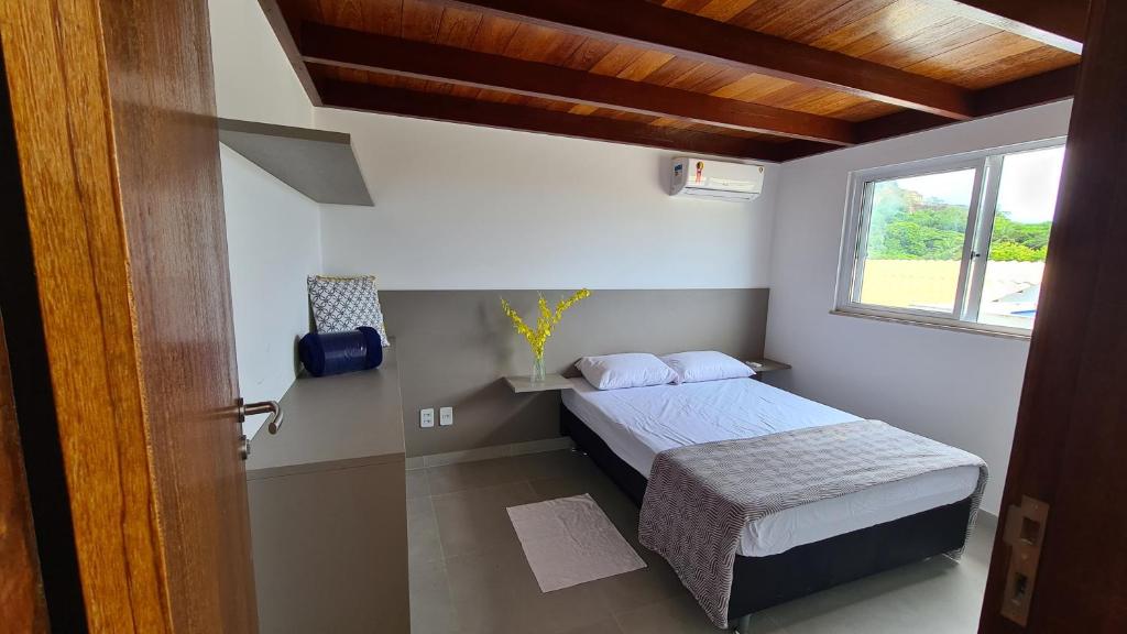  Apartamento Mar doce Lar