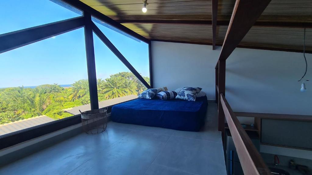  Apartamento Mar doce Lar
