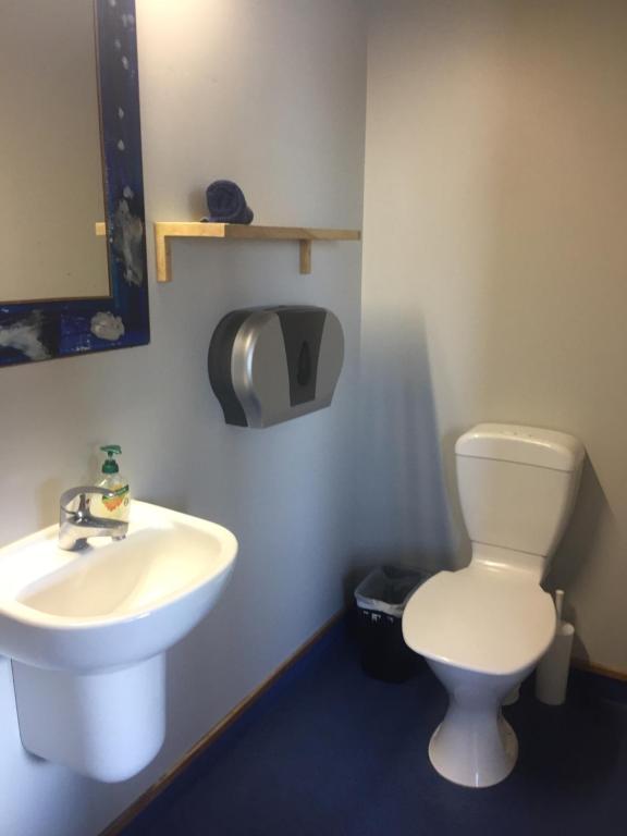 Dusky Lodge - Resim 20