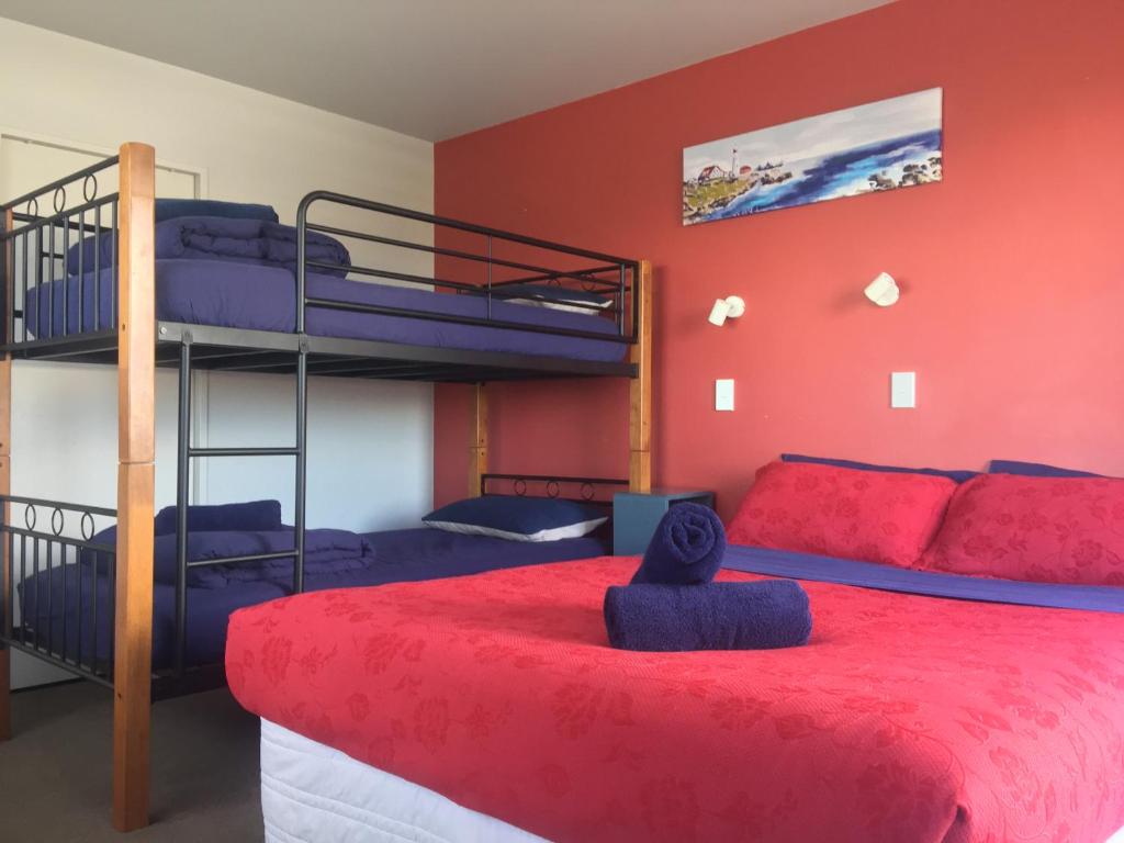 Dusky Lodge - Resim 11