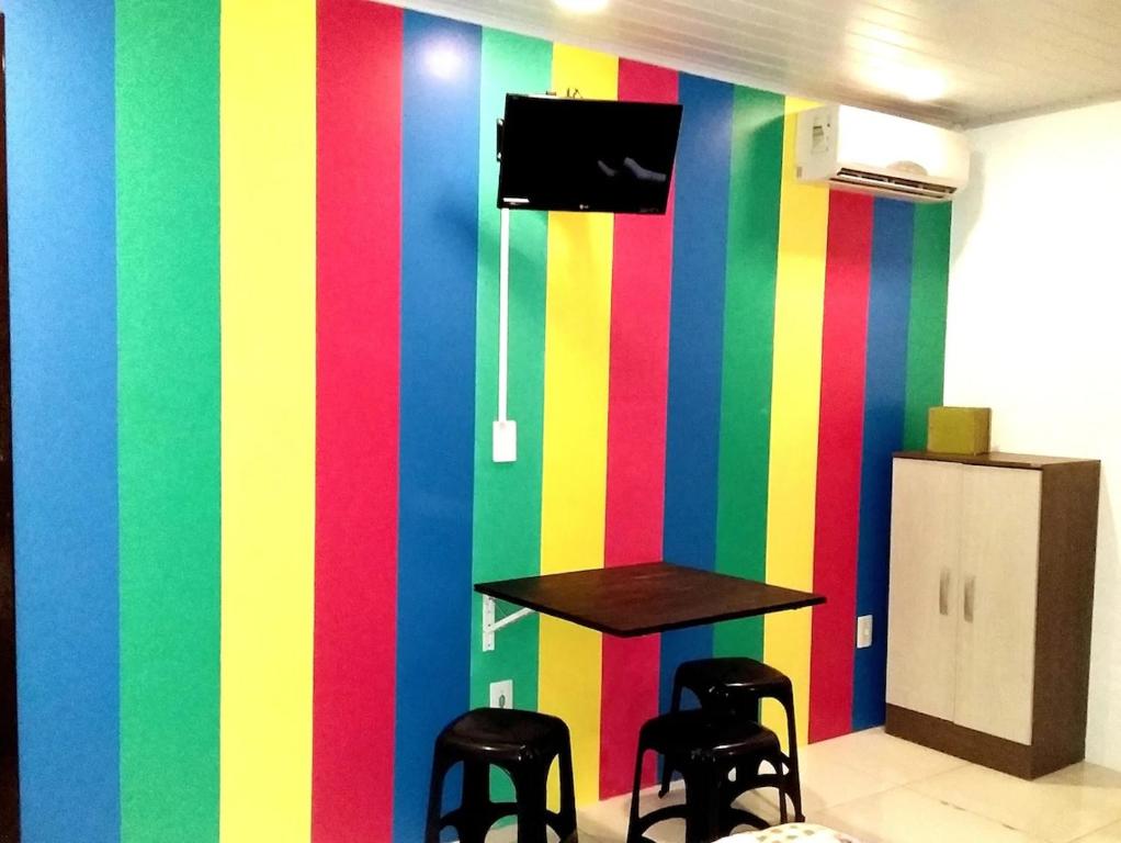  Mini Casa de Praia - Relaxe na praia e curta no Beto Carrero