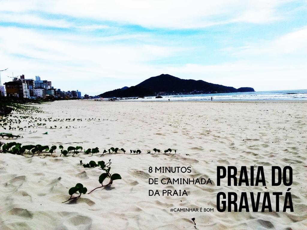  Mini Casa de Praia - Relaxe na praia e curta no Beto Carrero
