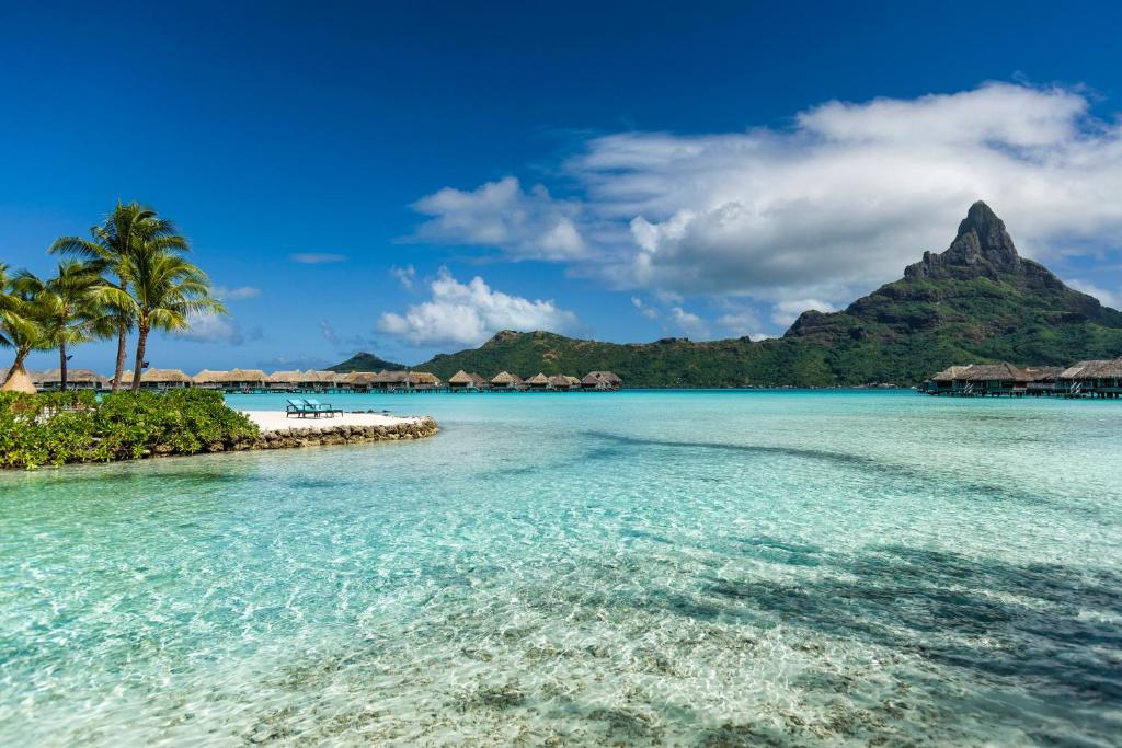 Guia de luna de miel en Bora Bora 16