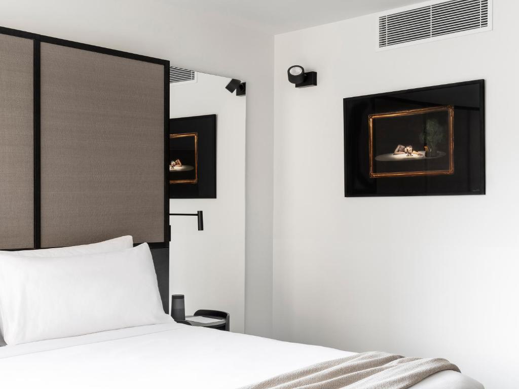 Lancemore Crossley St. Melbourne - Resim 9