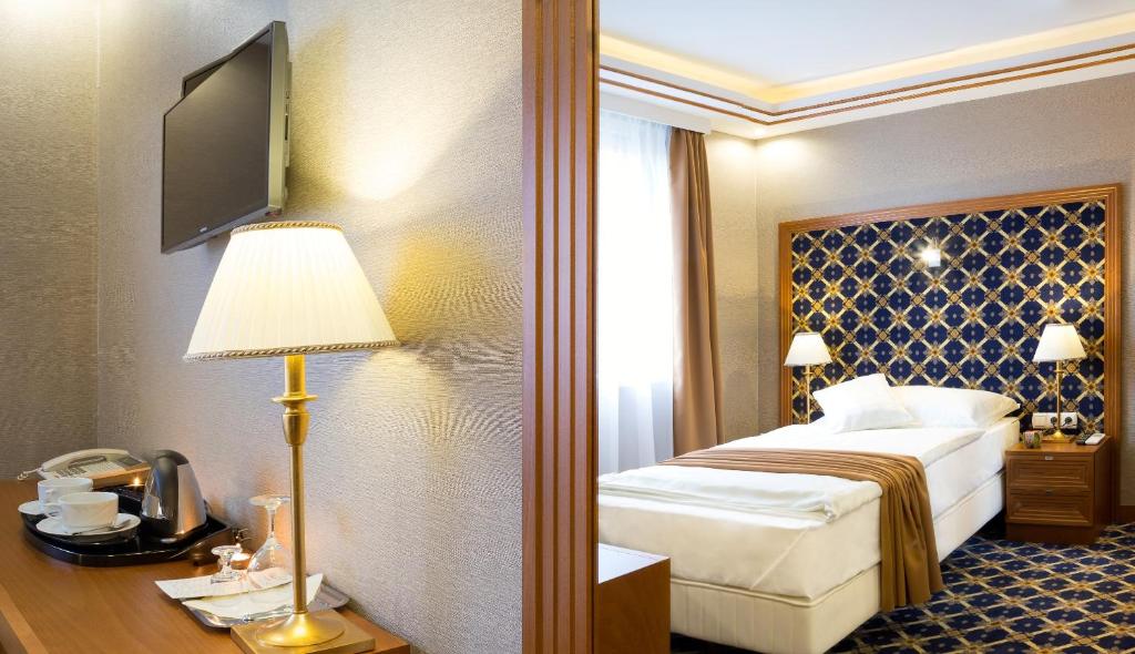 Hotel Central - Resim 7