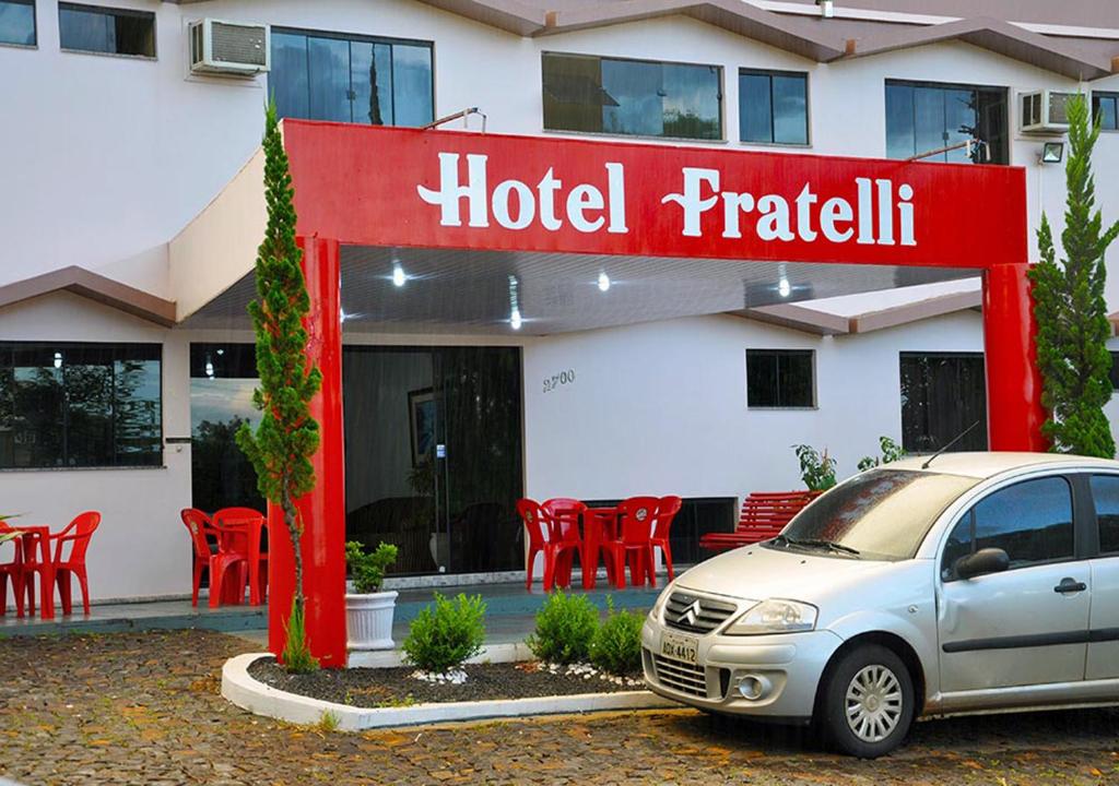  Hotel Fratelli