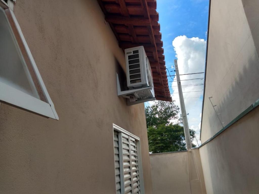  Recanto dos Eucaliptos Olímpia