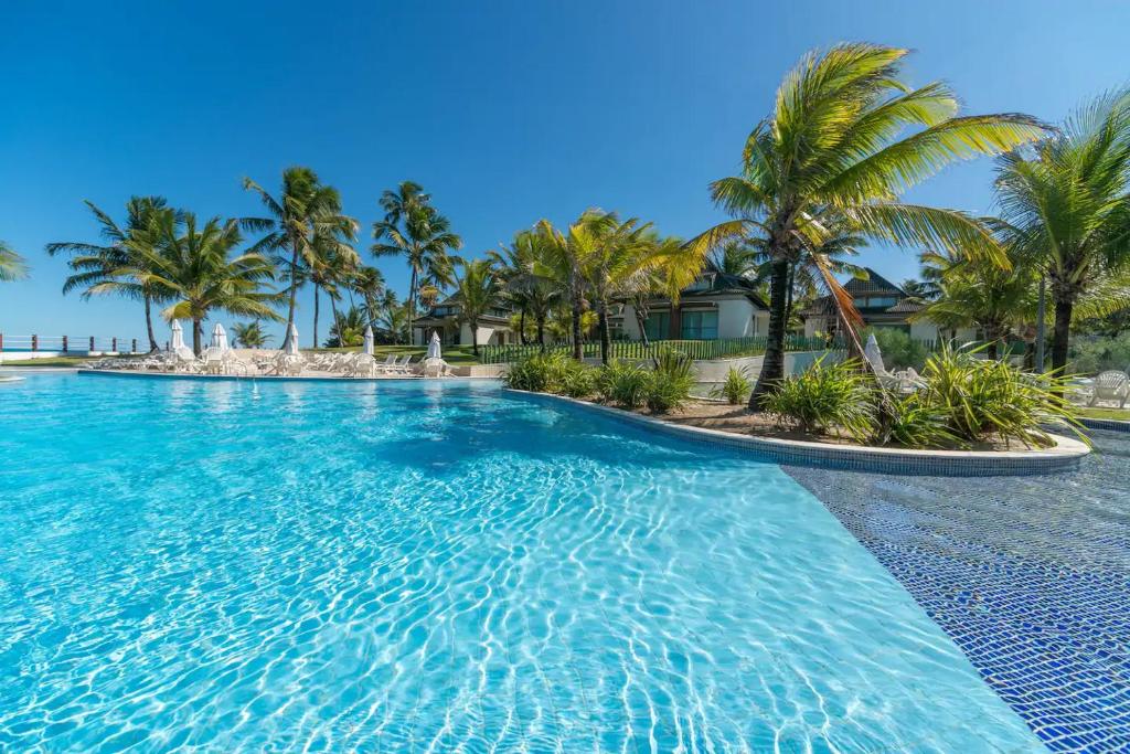  Flat Beach Class Resort Muro Alto