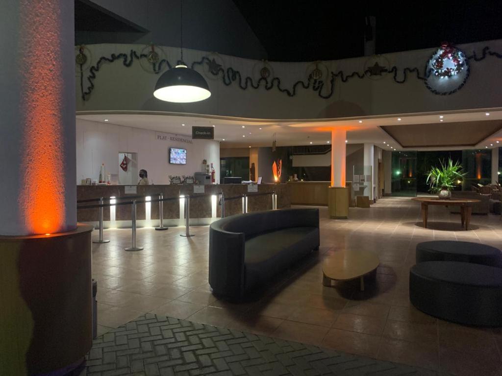  Flat Beach Class Resort Muro Alto