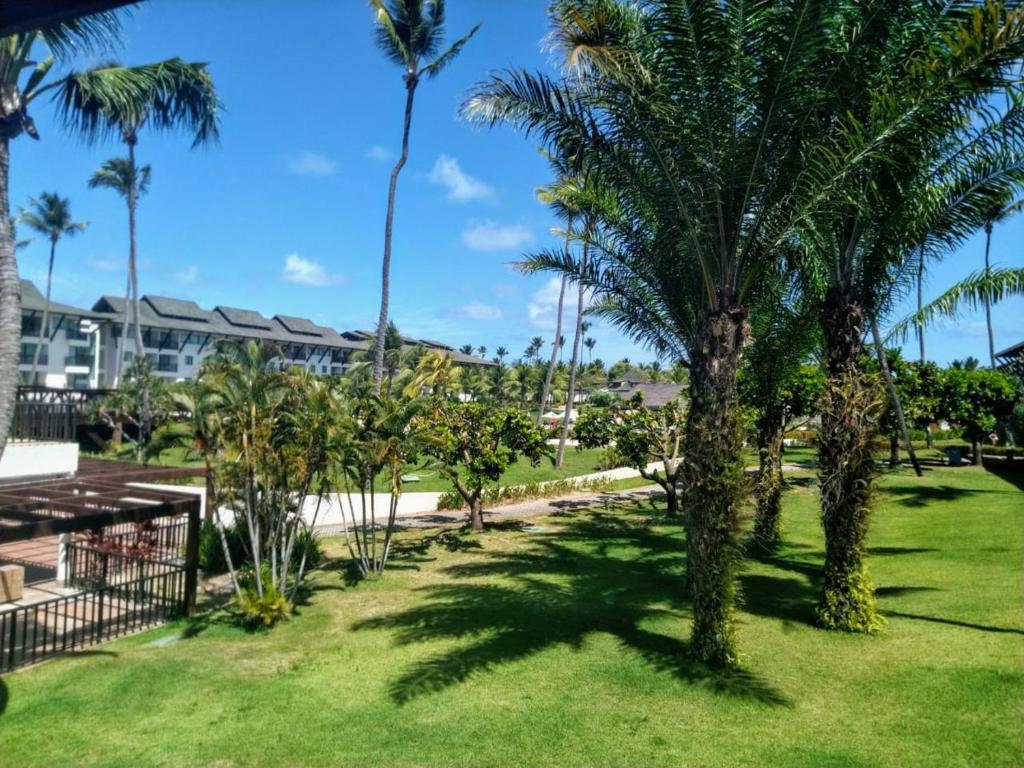  Flat Beach Class Resort Muro Alto