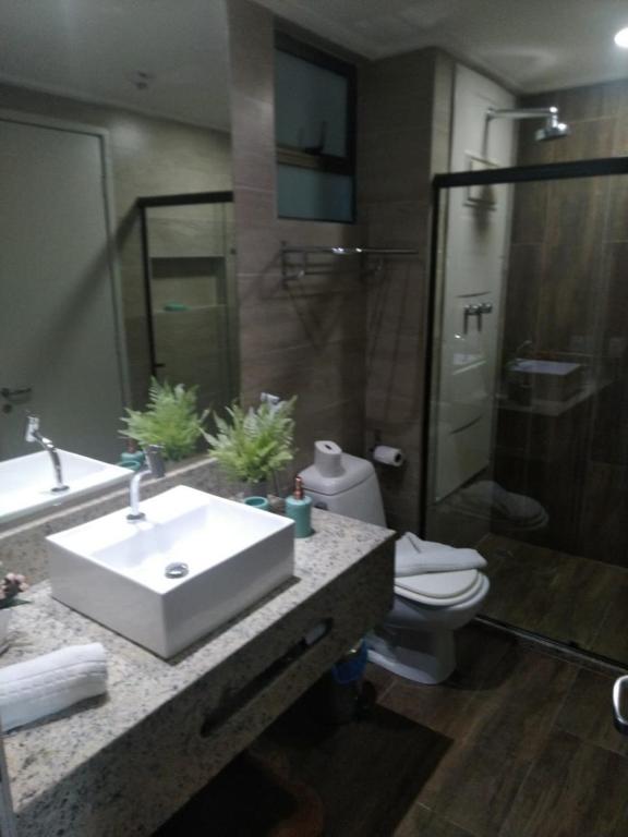  Flat Beach Class Resort Muro Alto