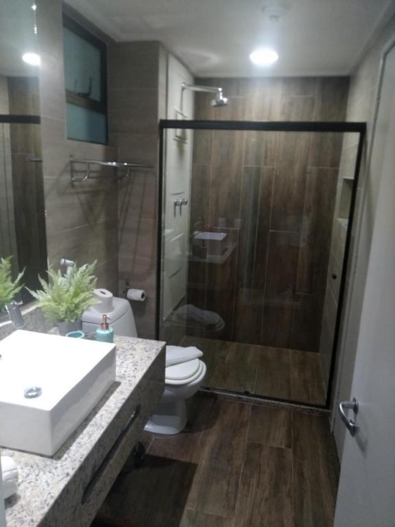  Flat Beach Class Resort Muro Alto