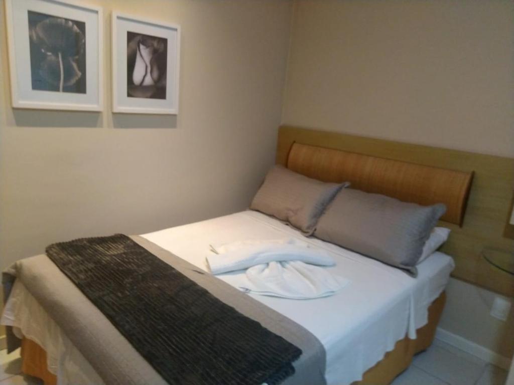  Flat Beach Class Resort Muro Alto