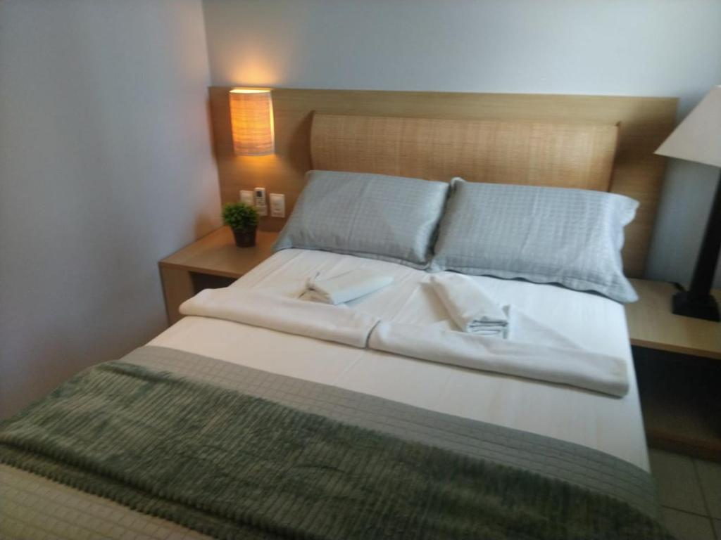  Flat Beach Class Resort Muro Alto