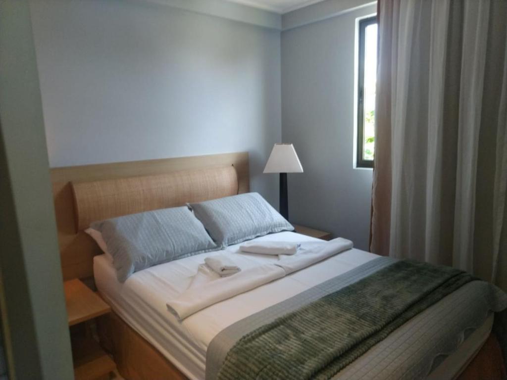  Flat Beach Class Resort Muro Alto