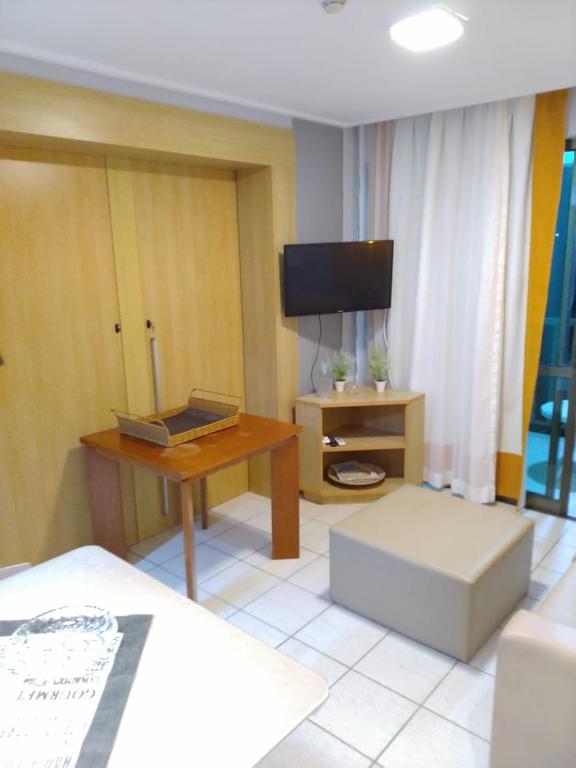  Flat Beach Class Resort Muro Alto