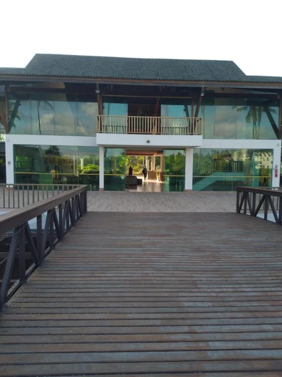  Flat Beach Class Resort Muro Alto