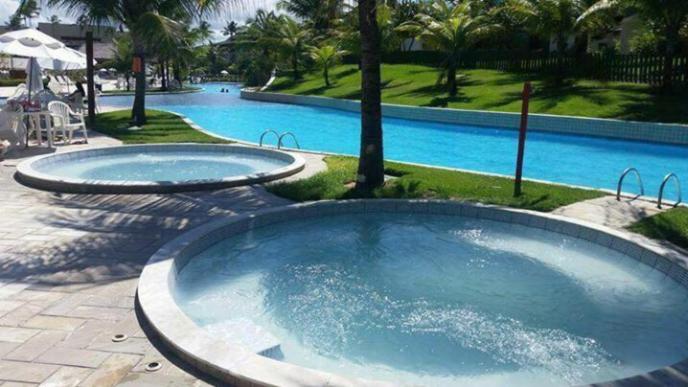  Flat Beach Class Resort Muro Alto