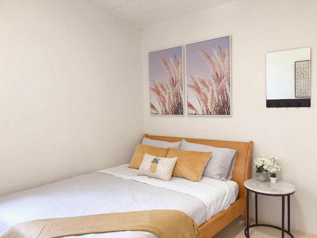 Quiet Private Double Room in Kingsford near UNSW, Randwick Light