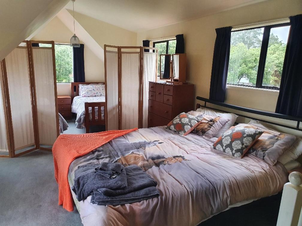 Country Cottage Rotorua - Resim 18