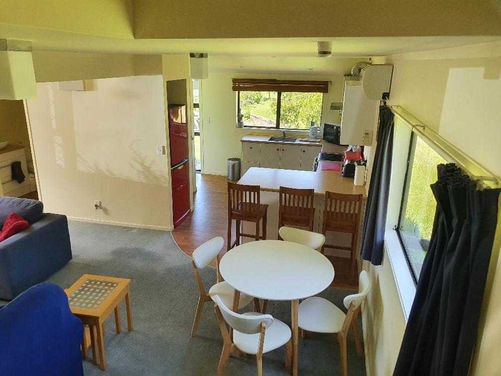 Country Cottage Rotorua - Resim 16