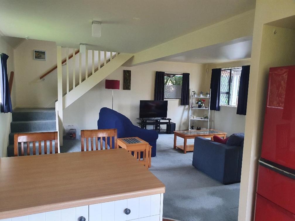 Country Cottage Rotorua - Resim 17