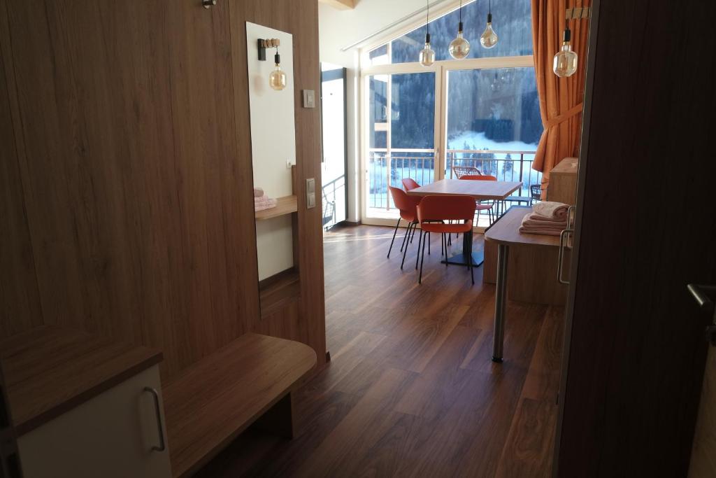 Fotografie z fotogalerie ubytování Unterbergerhof v destinaci Val di Vizze