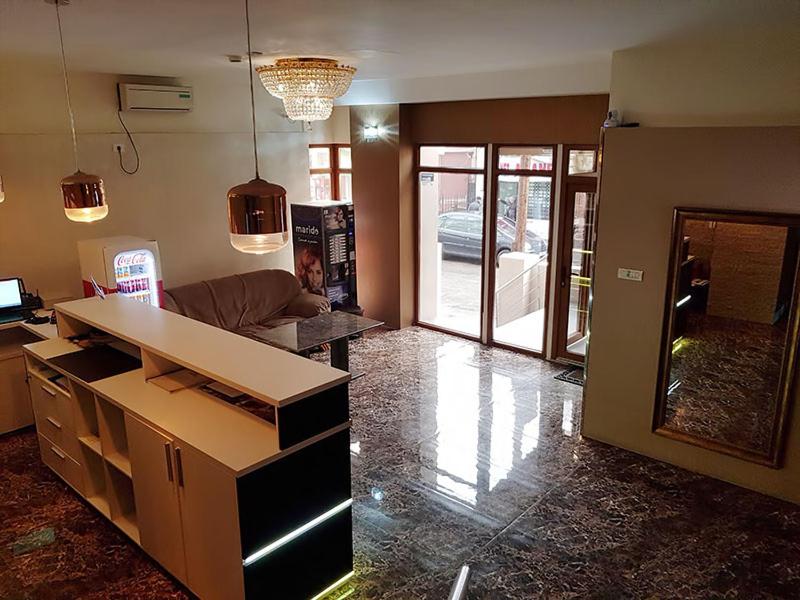 Hotel Uranus - Resim 5