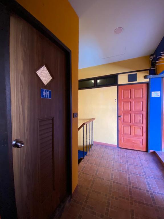 Fotografie z fotogalerie ubytování At Home Hostel, Pak Chong v destinaci Pak Chong