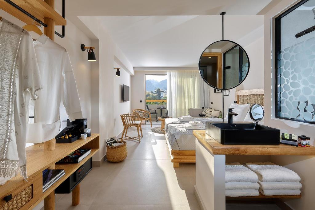 Fotografie z fotogalerie ubytování Bali Star Resort Hotel v destinaci Balíon