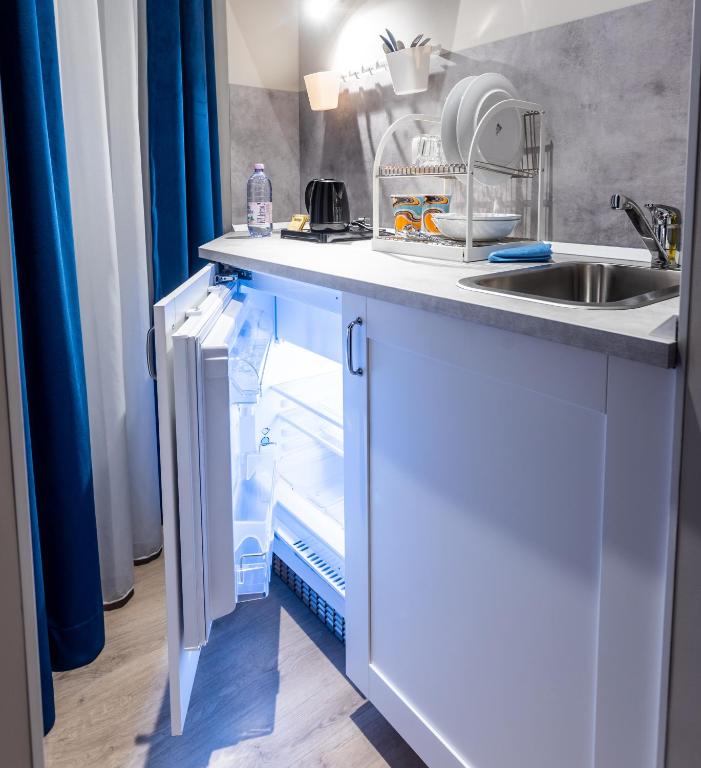 DeGoya Studios Bucharest Old Town - Resim 4