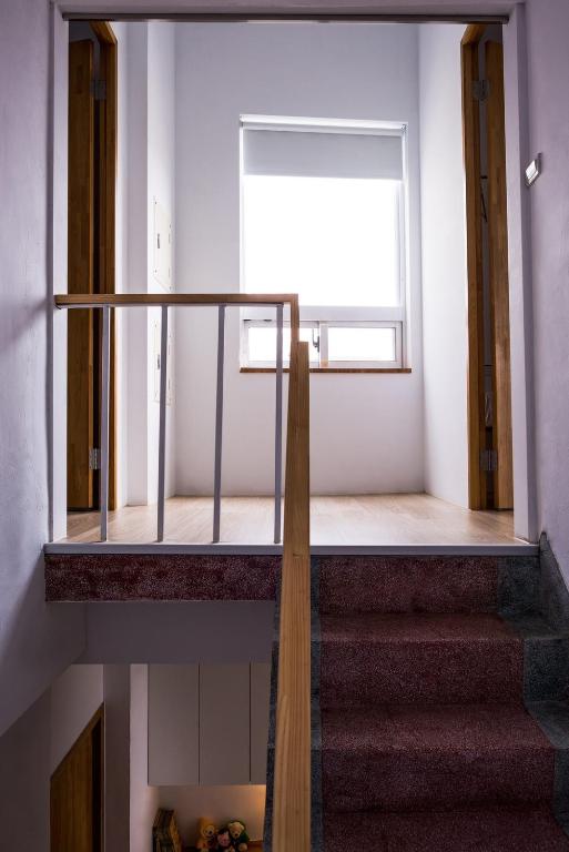 Fotografie z fotogalerie ubytování Tainan No 820 v destinaci Tchaj-nan