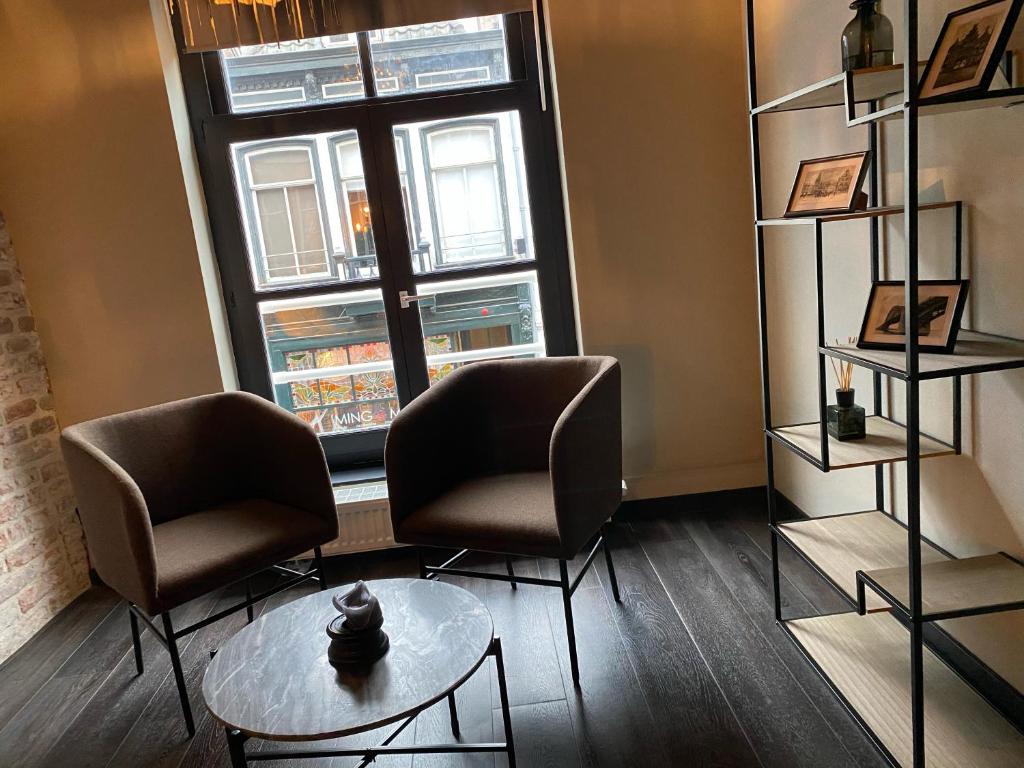 Hotel de Prince - Resim 14