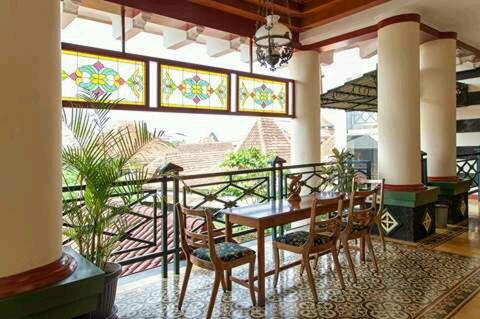 Kotagede Heritage Homestay