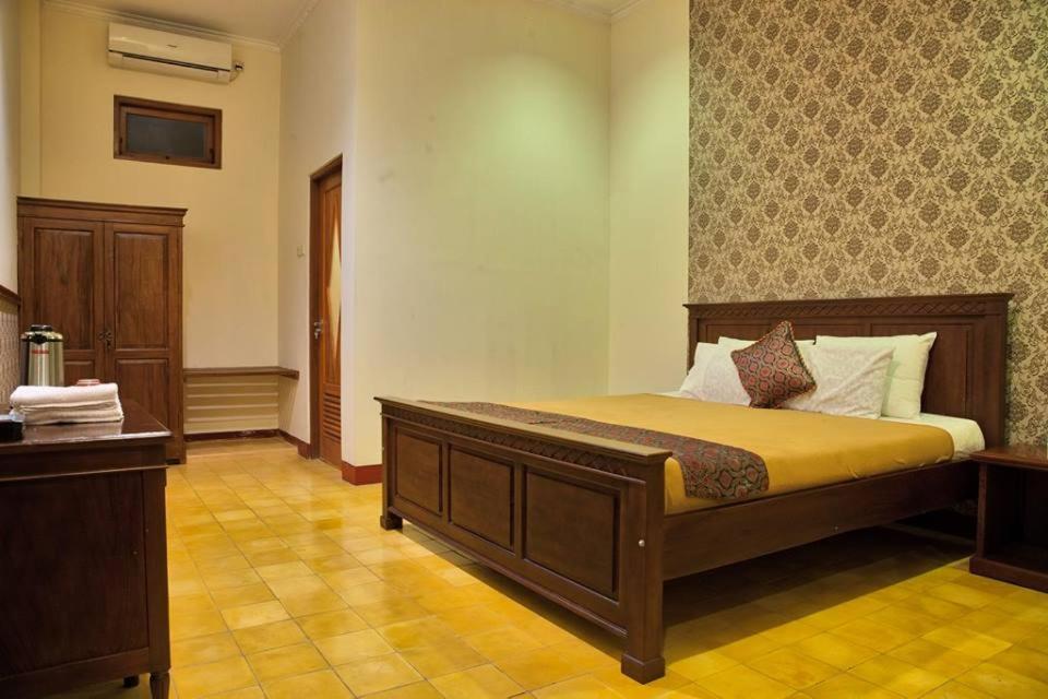 Kotagede Heritage Homestay