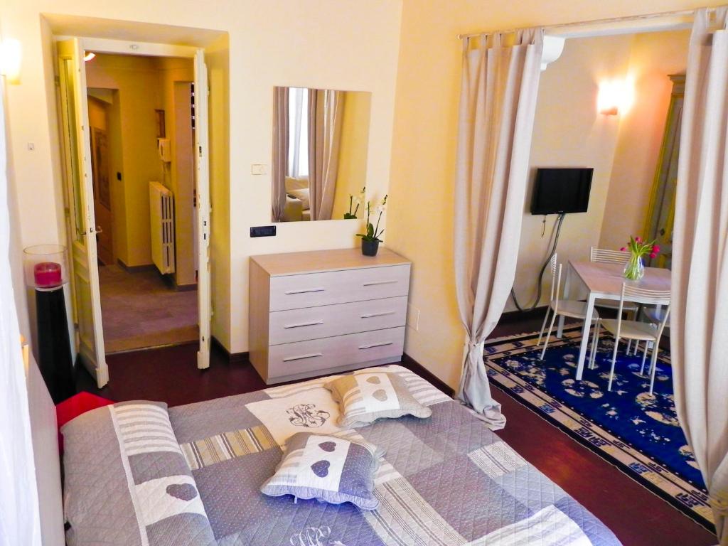 Derechos de imagen reservados por Booking.com