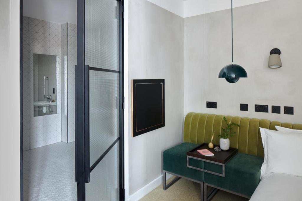 Kingsland Locke - Studio - Disability Access