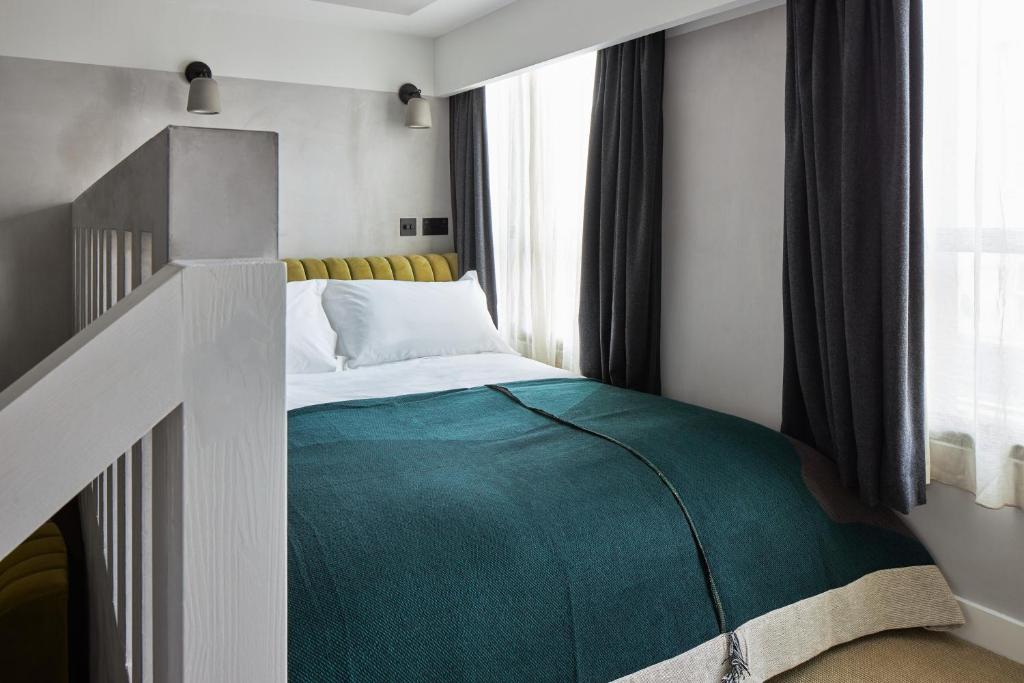 Kingsland Locke - Loft Studio