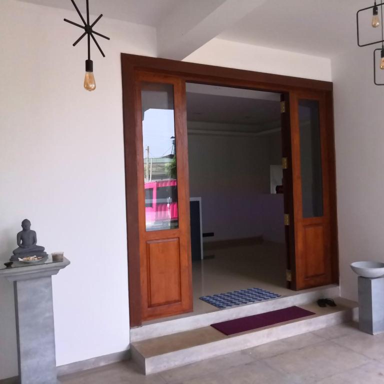 Fotografie z fotogalerie ubytování Kudila Resort v destinaci Anuradhápura