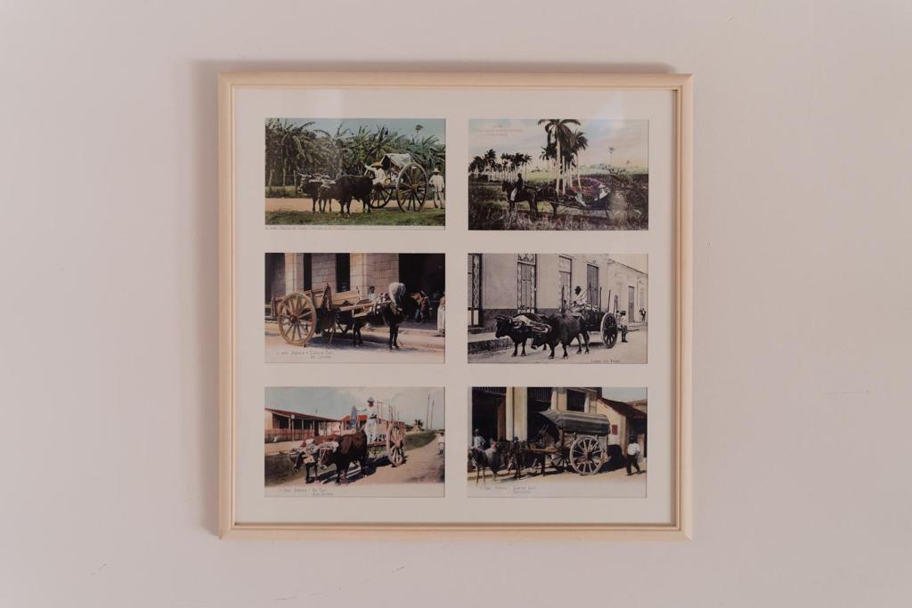 Fotografia z galérie ubytovania Casa Rural Señores de Cuba v destinácii Palomera