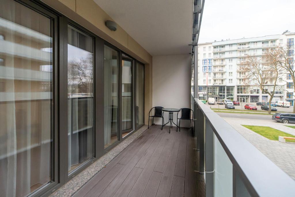 FARO Apartamenty Kasprowicza 20 BASEN w cenie SCHWIMMBAD im Preis - 18