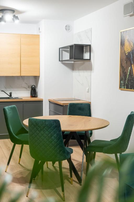 FARO Apartamenty Kasprowicza 20 BASEN w cenie SCHWIMMBAD im Preis - 7